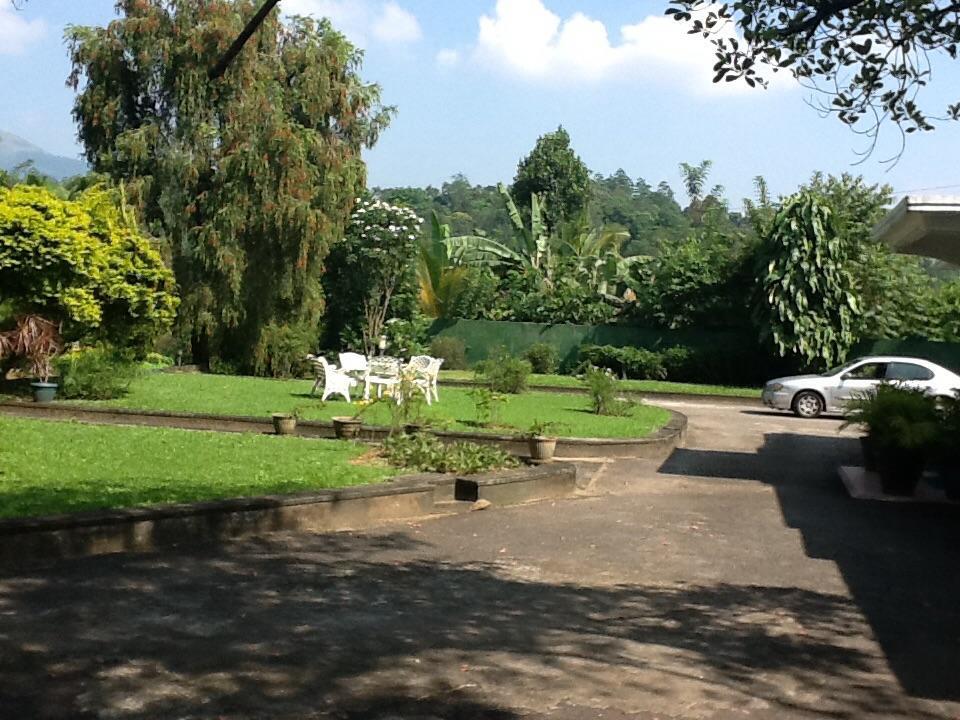 Margaret Villa Gelioya Ngoại thất bức ảnh