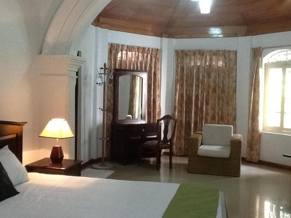 Margaret Villa Gelioya Ngoại thất bức ảnh