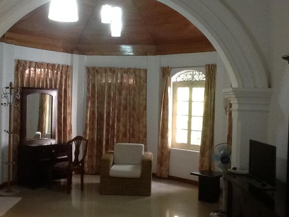 Margaret Villa Gelioya Ngoại thất bức ảnh