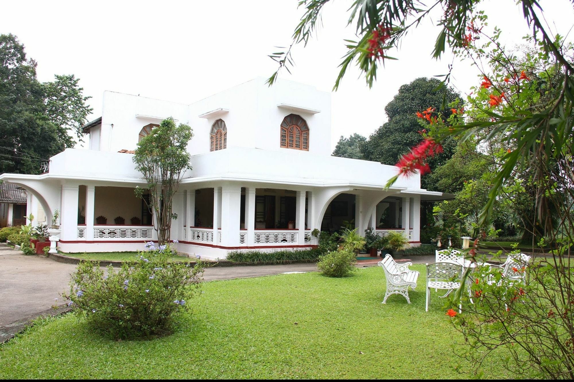 Margaret Villa Gelioya Ngoại thất bức ảnh
